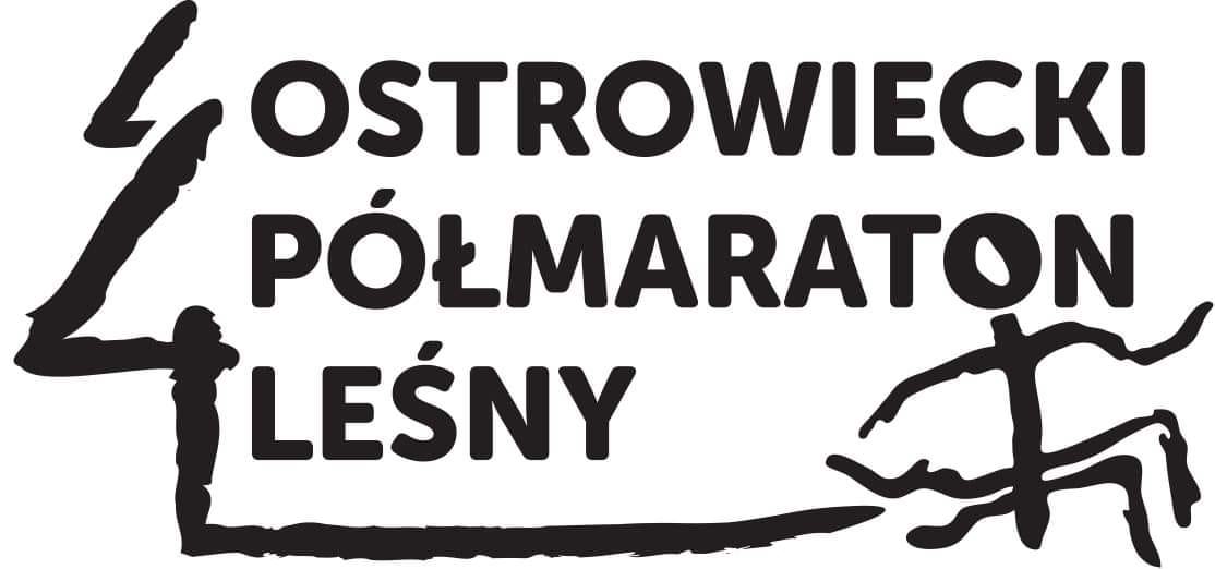 Logo 4. Ostrowieckiego Pmaratonu Lenego